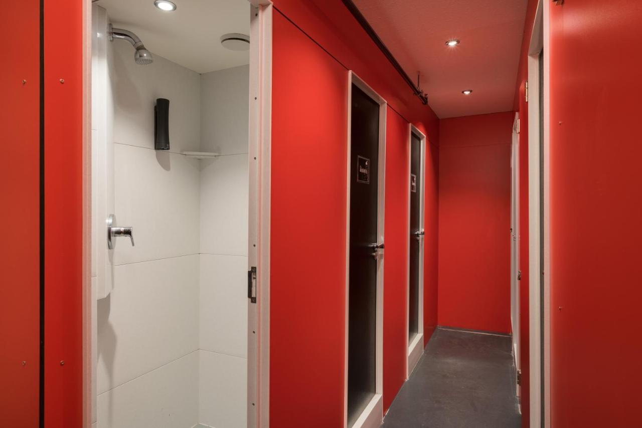 Balmers Hostel * Interlaken