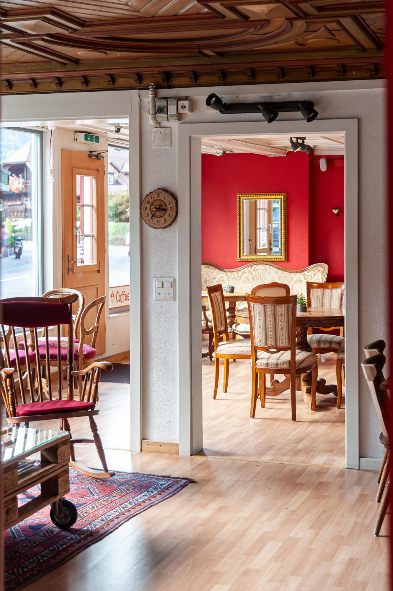 Balmers Backpackers Hostel