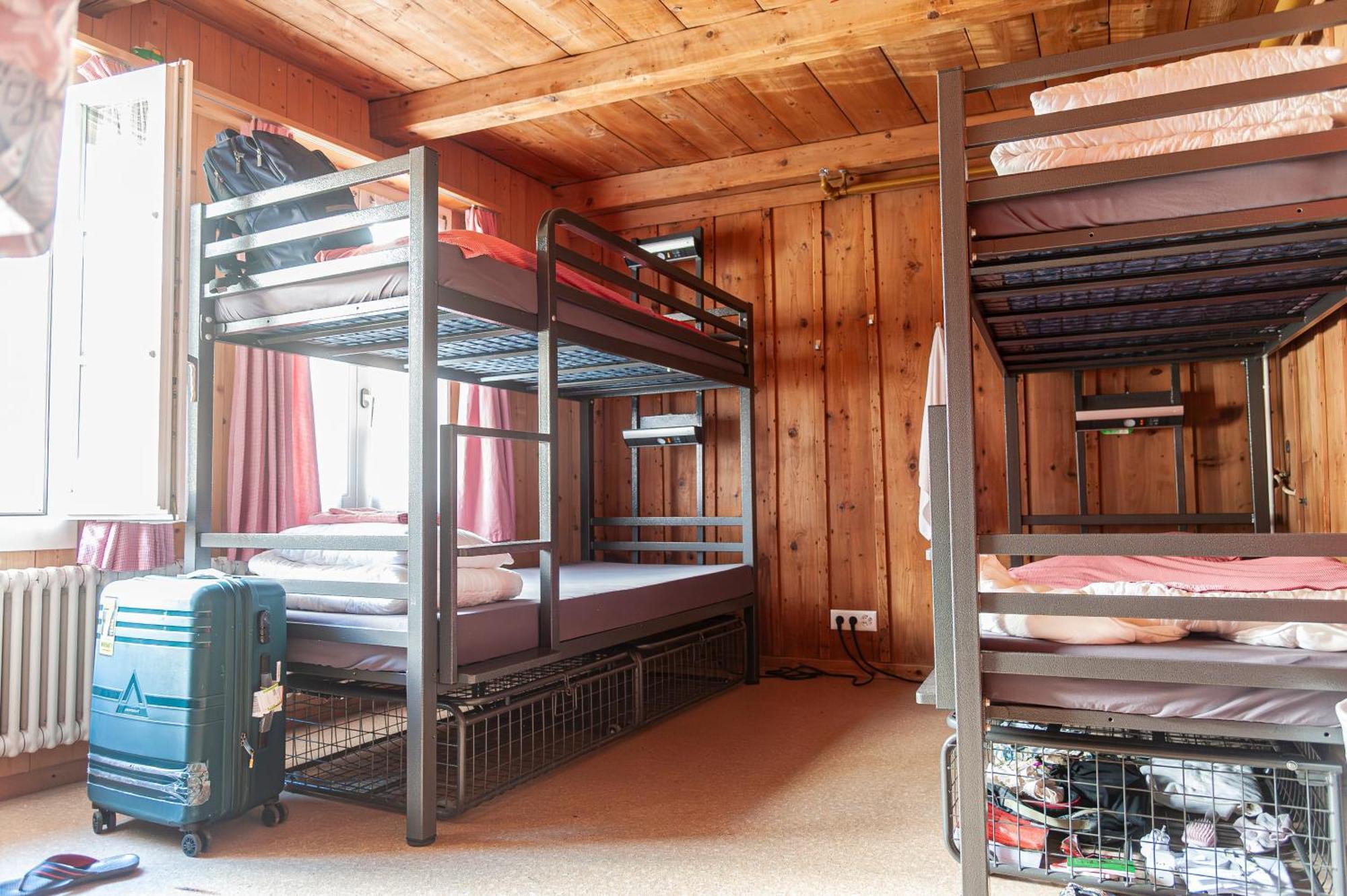 Balmers Hostel Hostel
