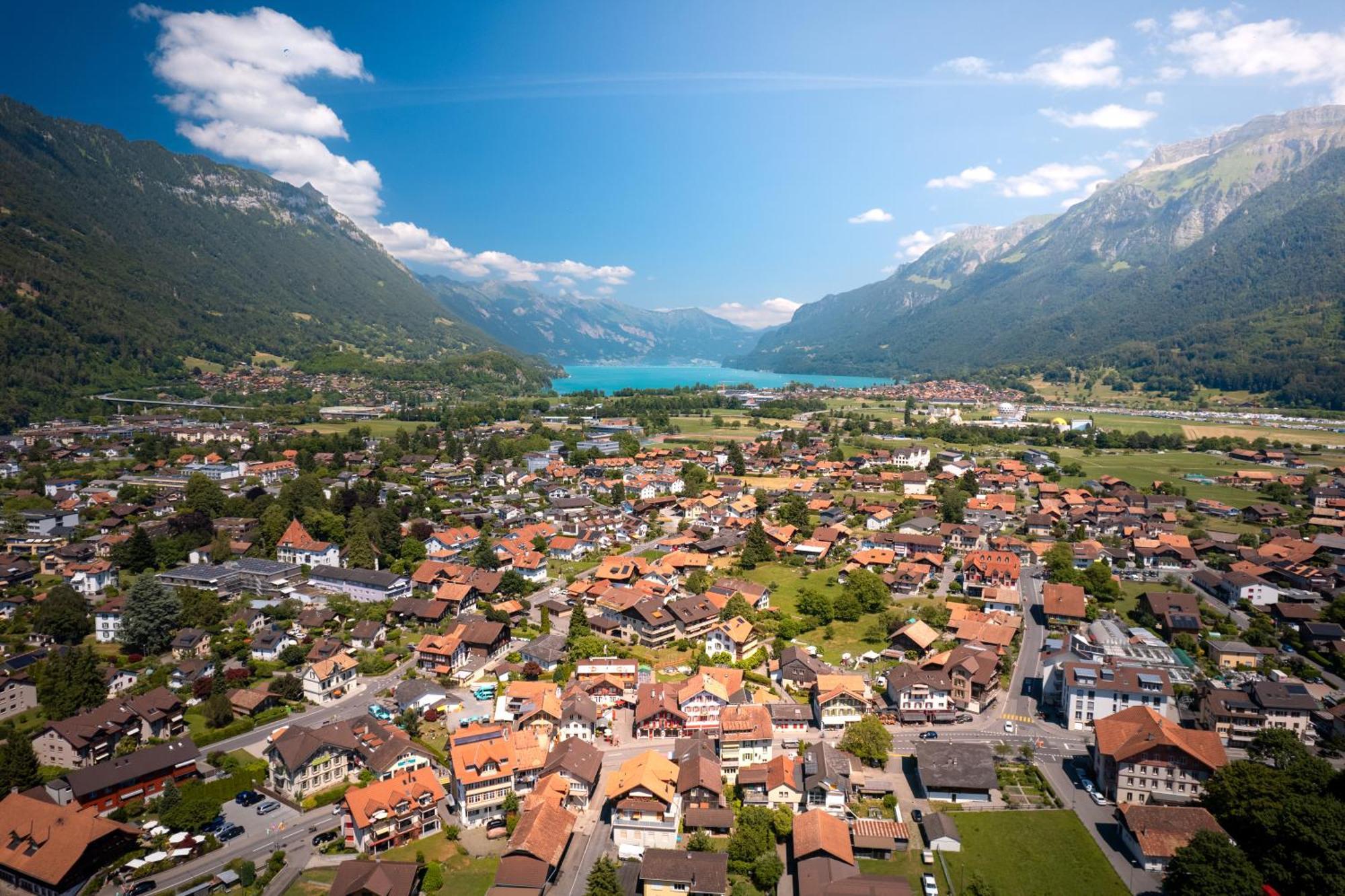 Ostello Balmers Interlaken