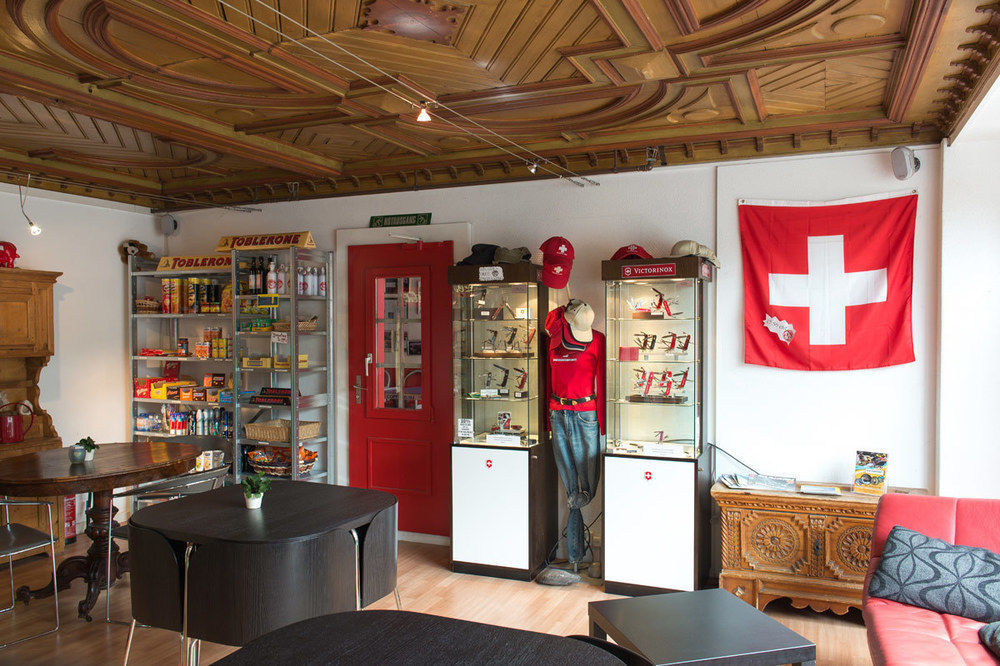 Balmers Interlaken