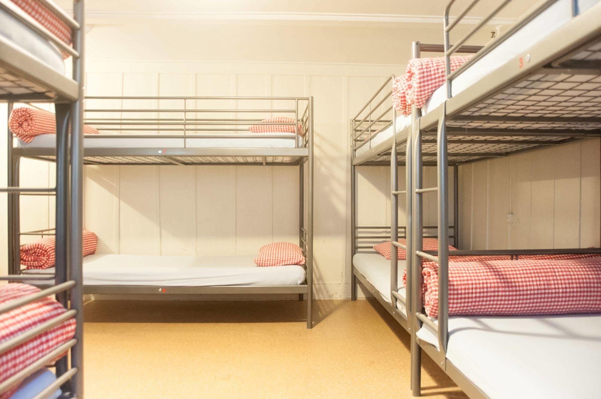 Balmers Hostel Hostel *