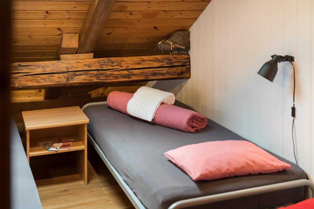Hostal Balmers