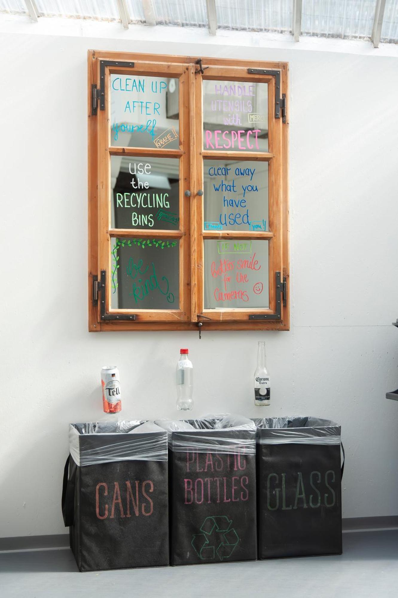Balmers Hostal Unterseen
